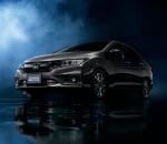 Honda Grace Hybrid Black Style 2018 года